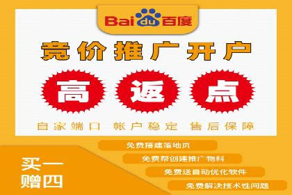 百度竞价托管：实战案例展示